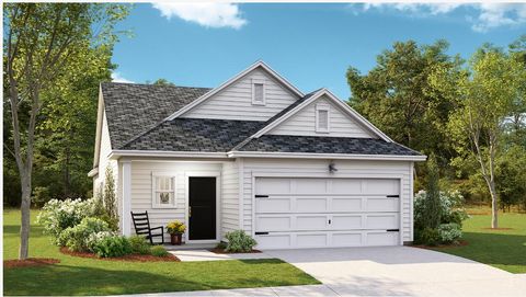 Photo of 100 Barker Street, Summerville, SC 29486 (MLS # 25028291)