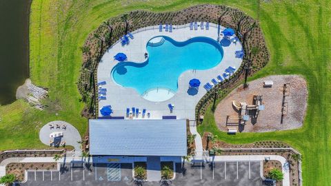 6030 Grangestone Lane Ravenel SC 29470