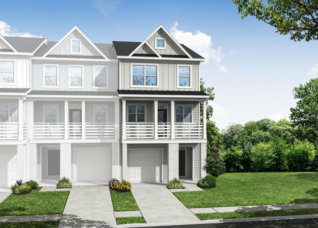 Photo of 341 Laurens View Lane, Charleston, SC 29492 (MLS # 25024536)