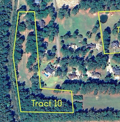 218-10 Clubhouse Circle Saint George SC 29477