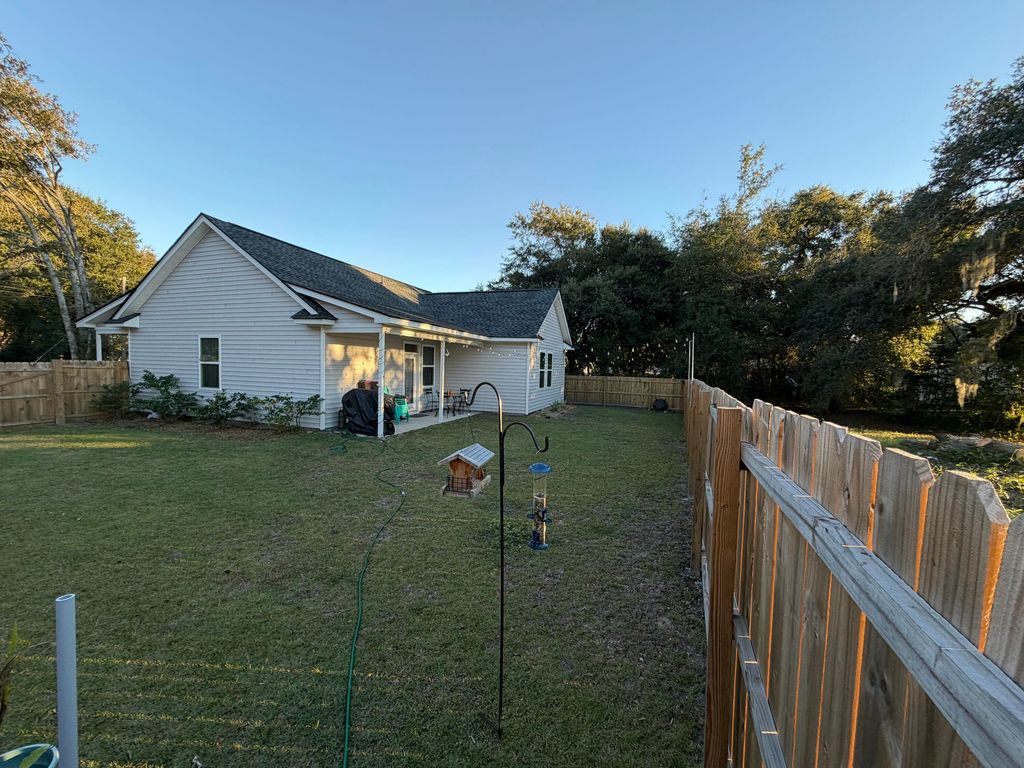 Photo of 2690 Henry Street, North Charleston, SC 29405 (MLS # 25029646)