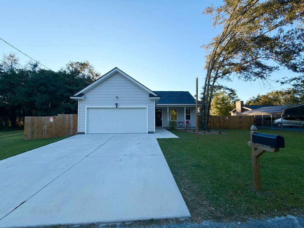 Photo of 2690 Henry Street, North Charleston, SC 29405 (MLS # 25029646)