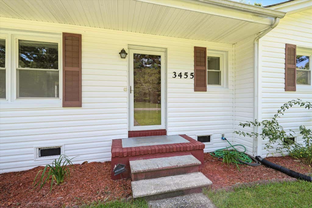 Photo of 3455 Cynthia Drive, Johns Island, SC 29455 (MLS # 26023645)