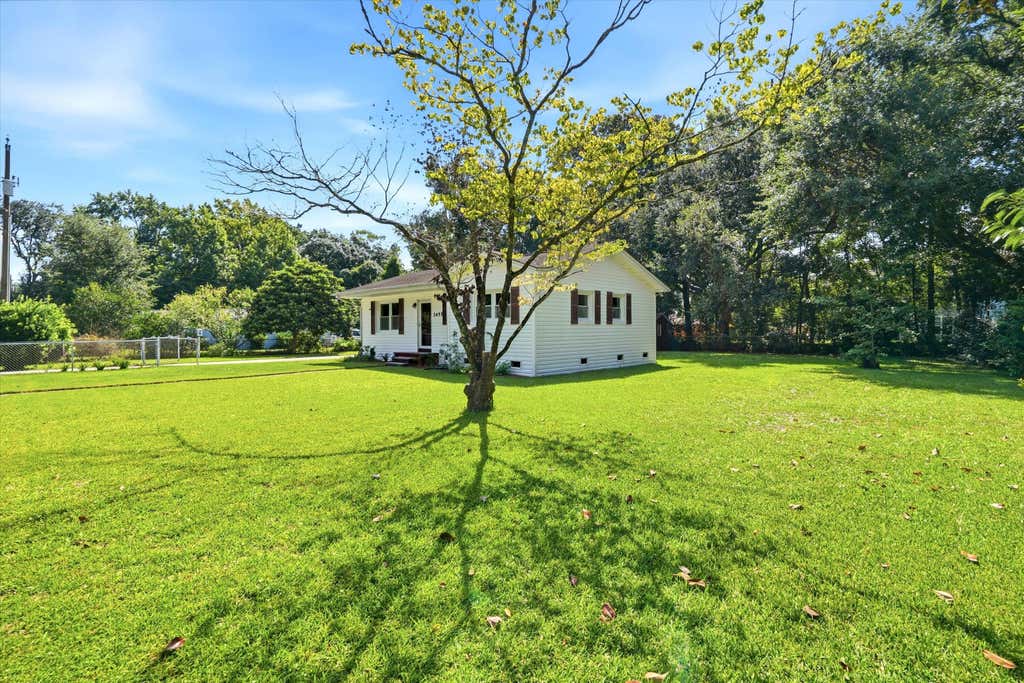 Photo of 3455 Cynthia Drive, Johns Island, SC 29455 (MLS # 26023645)