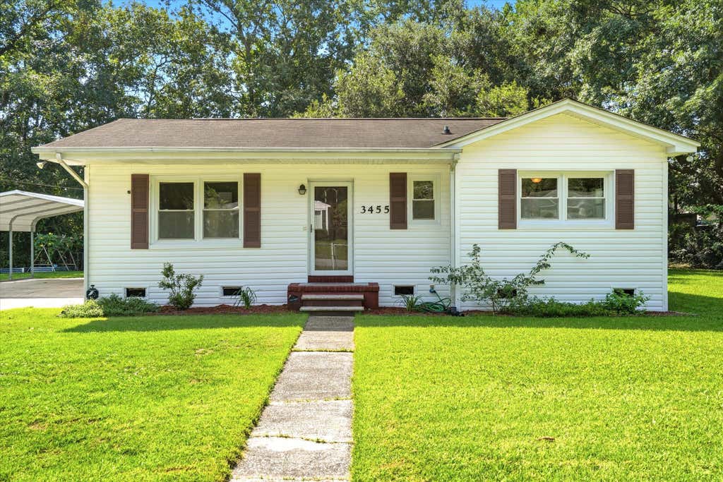 Photo of 3455 Cynthia Drive, Johns Island, SC 29455 (MLS # 26023645)