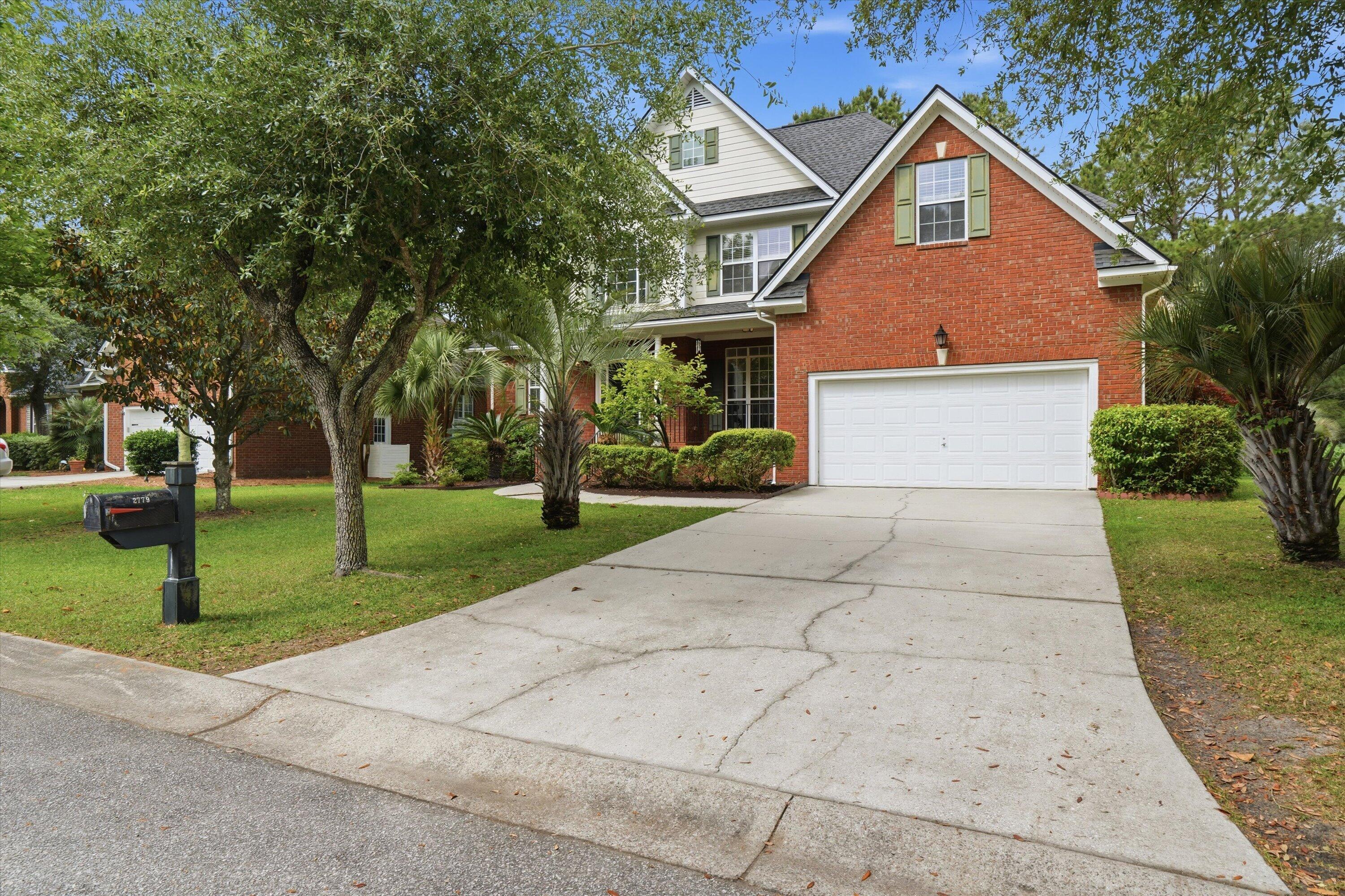 2779 Waterpointe Circle