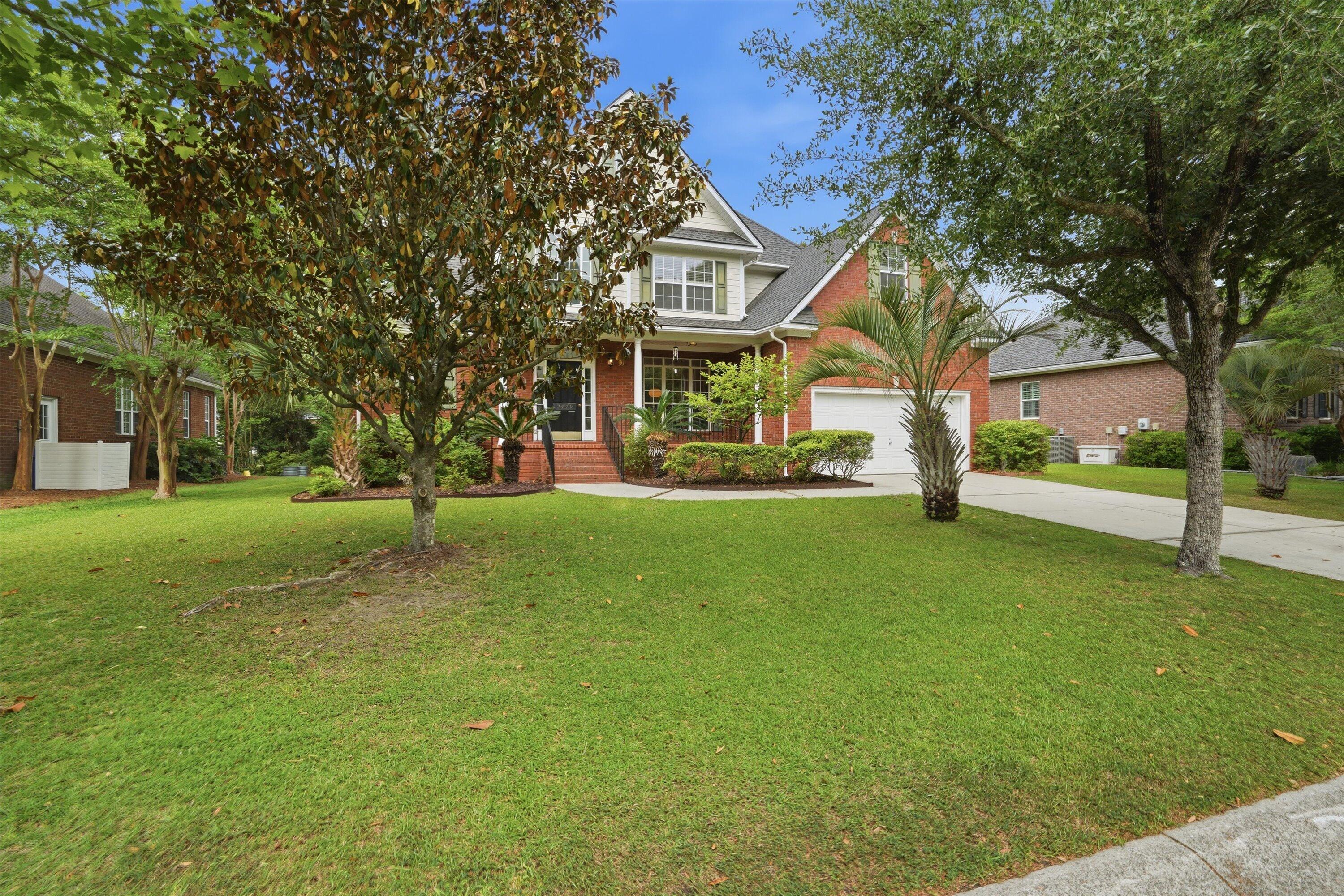 2779 Waterpointe Circle