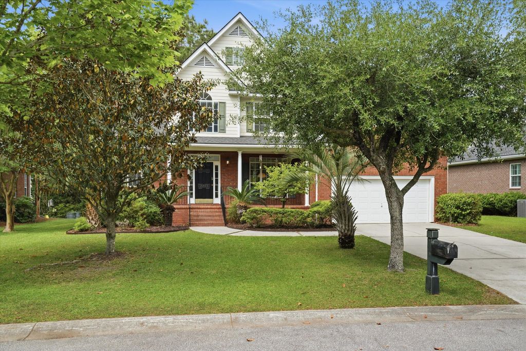 Photo of 2779 Waterpointe Circle, Mount Pleasant, SC 29466 (MLS # 26012701)