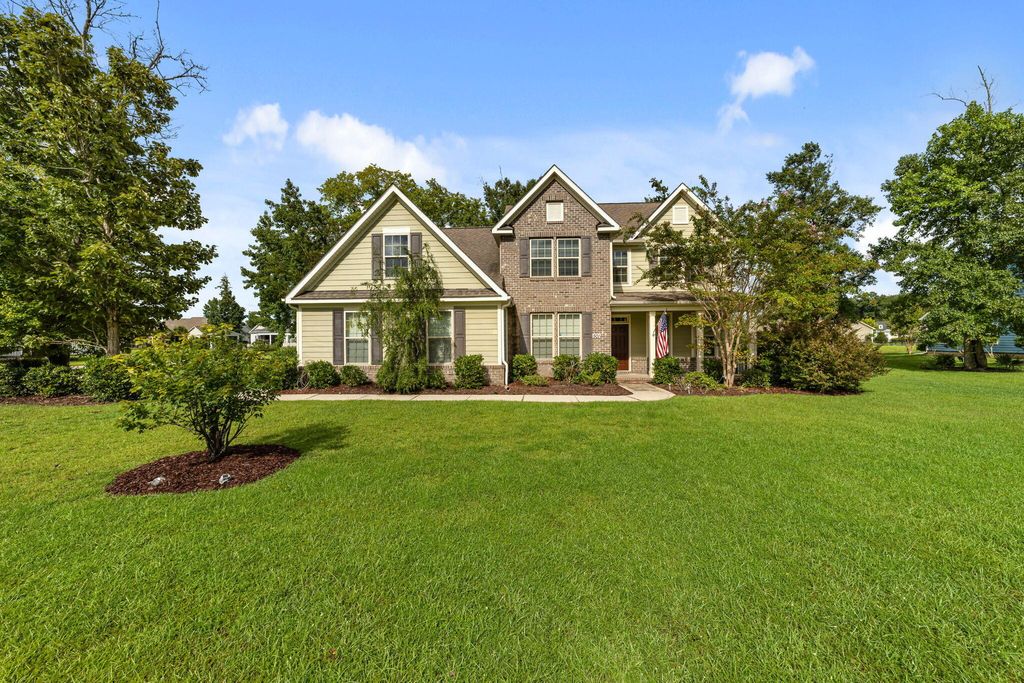 Photo of 501 Saltwood Court, Longs, SC 29568 (MLS # 25026266)