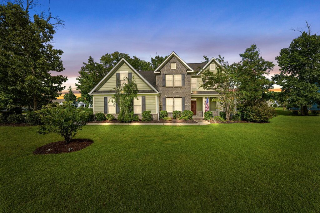 Photo of 501 Saltwood Court, Longs, SC 29568 (MLS # 25026266)