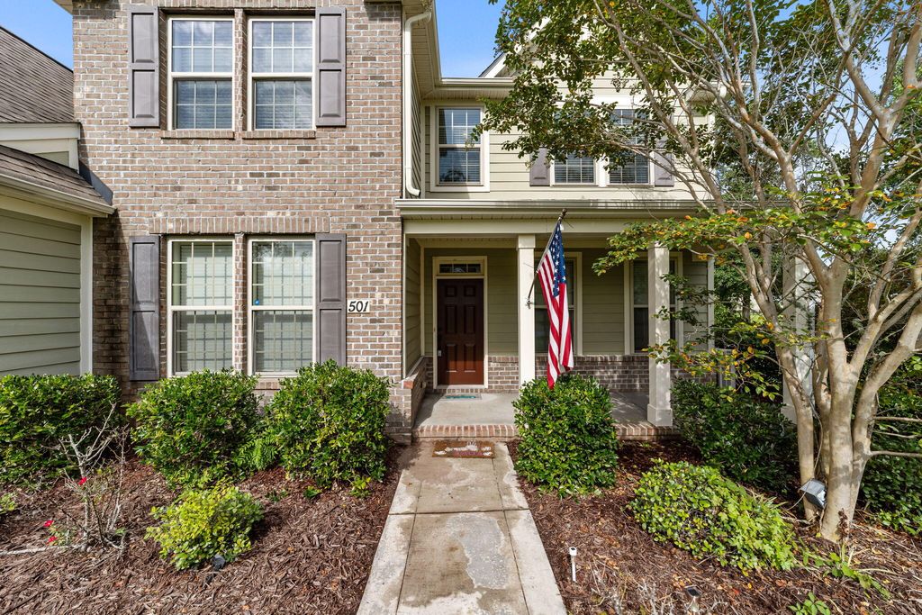 Photo of 501 Saltwood Court, Longs, SC 29568 (MLS # 25026266)