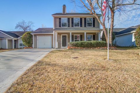 181 Two Pond Loop Ladson SC 29456