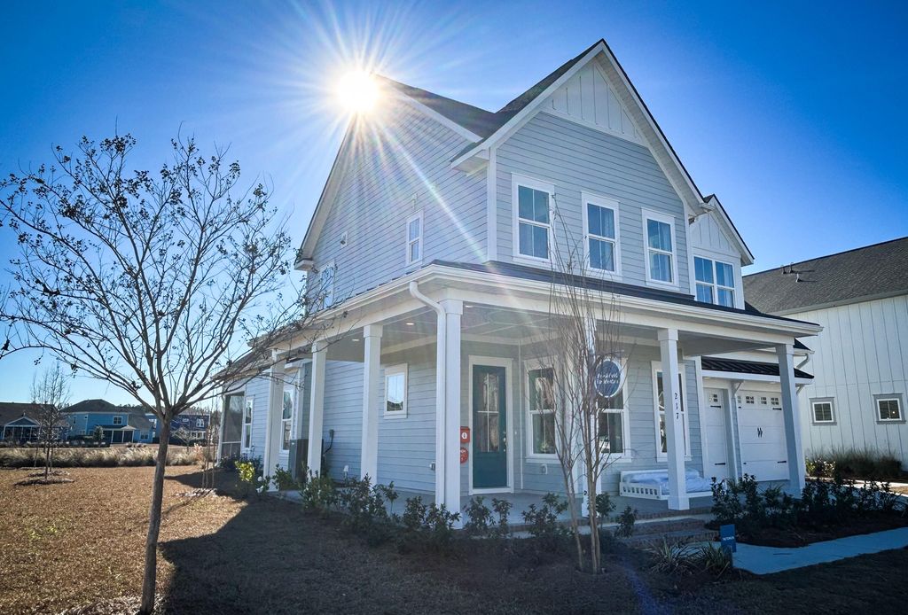 Photo of 1719 June Berry Drive, Summerville, SC 29486 (MLS # 25021568)