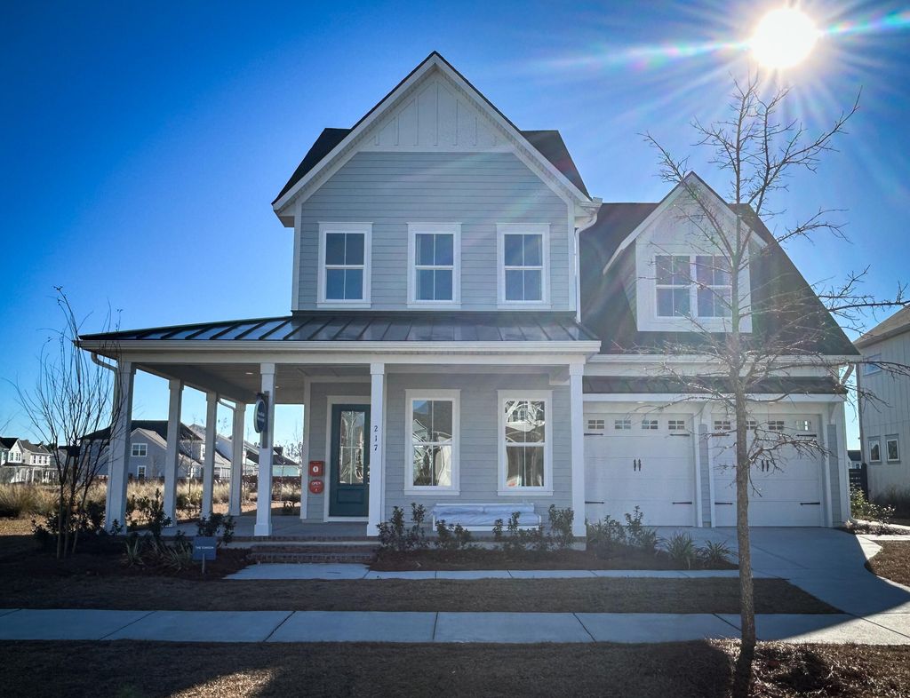 Photo of 1719 June Berry Drive, Summerville, SC 29486 (MLS # 25021568)