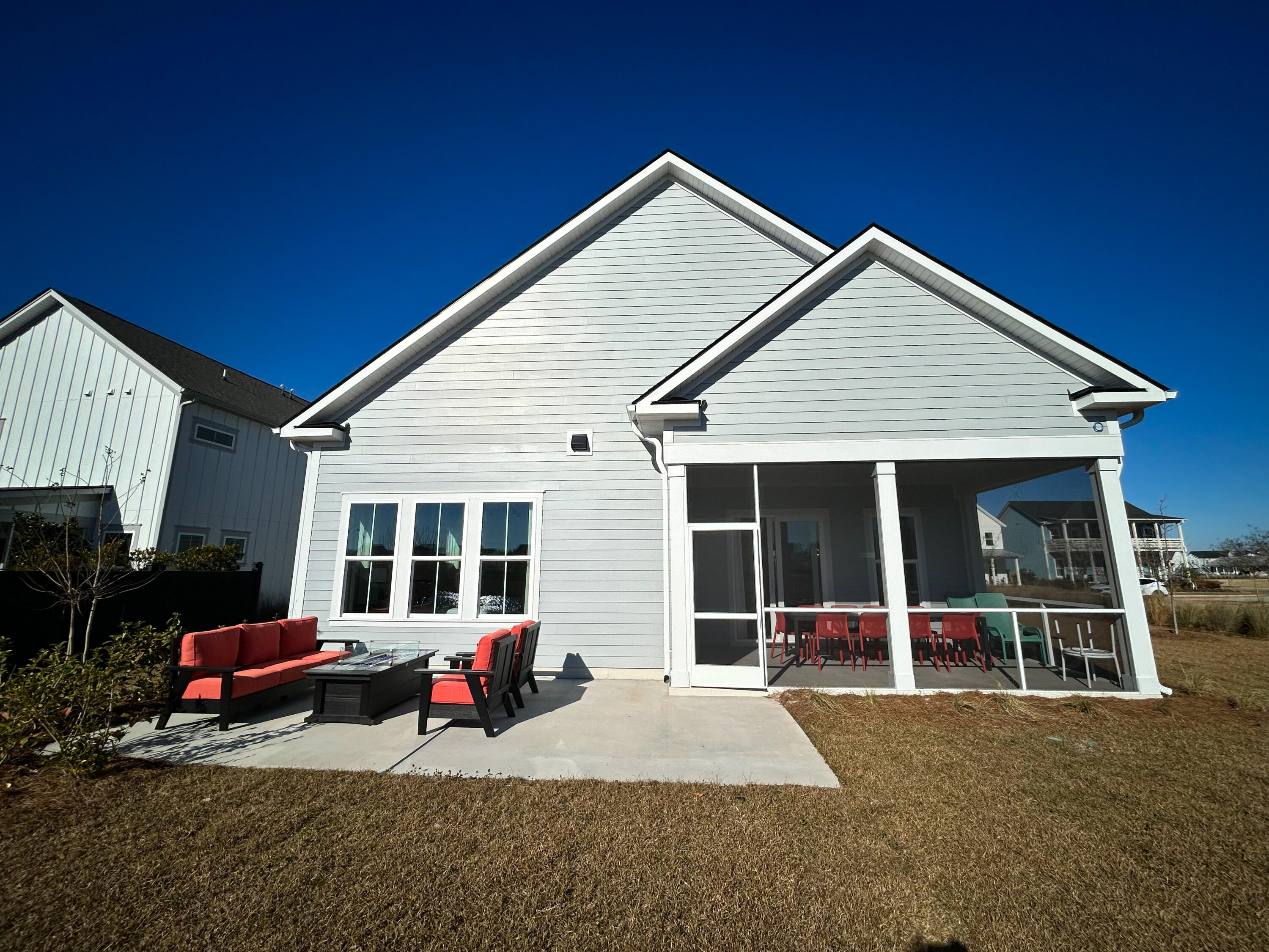 1719 June Berry Drive