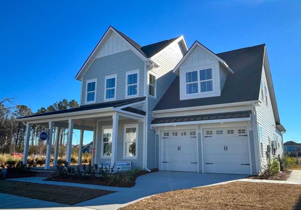Photo of 1719 June Berry Drive, Summerville, SC 29486 (MLS # 25021568)