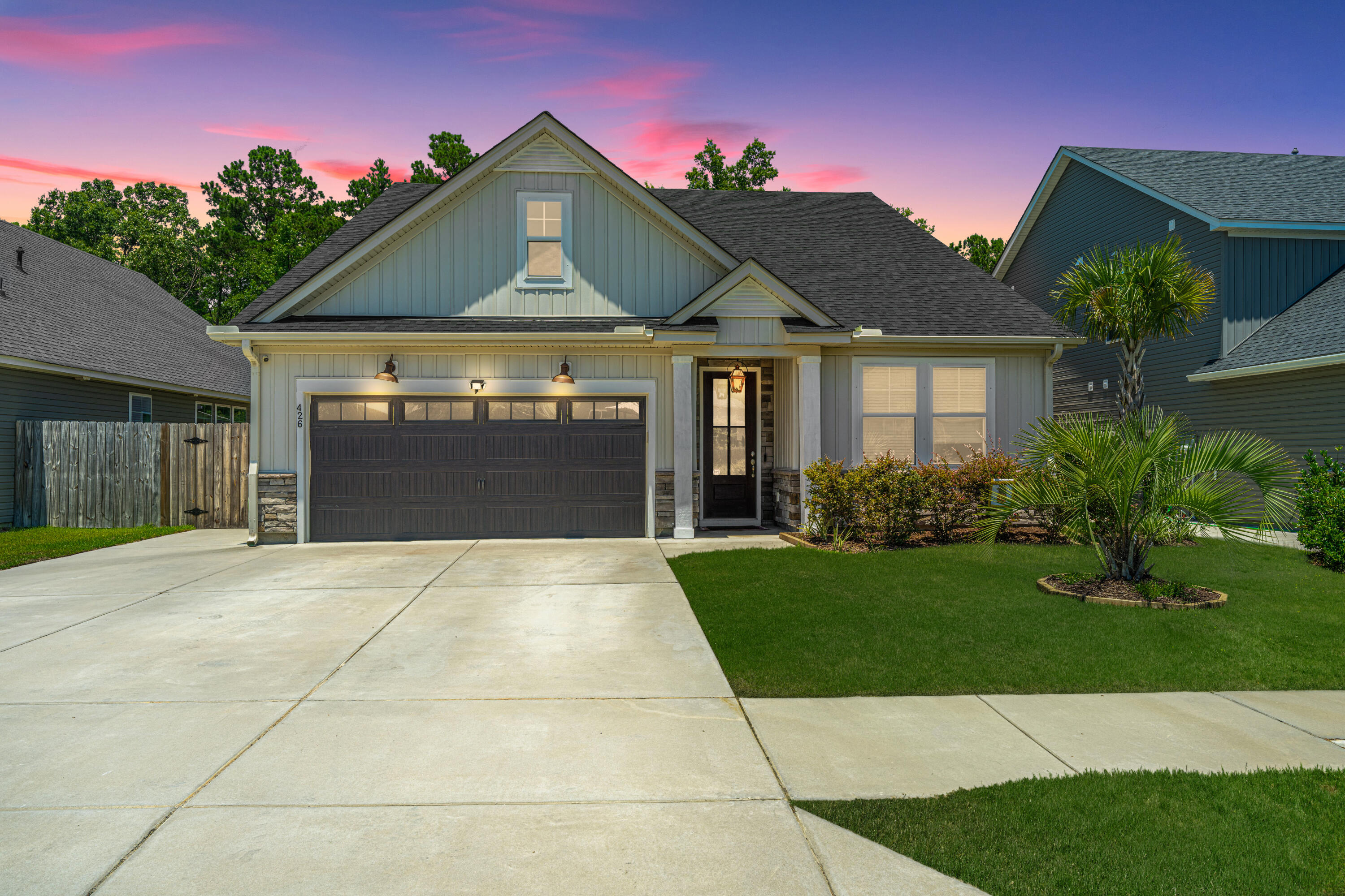View Moncks Corner, SC 29461 house