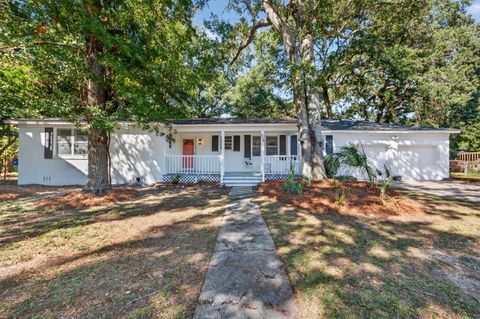 Photo of 439 Geddes Avenue, Charleston, SC 29407 (MLS # 25027627)
