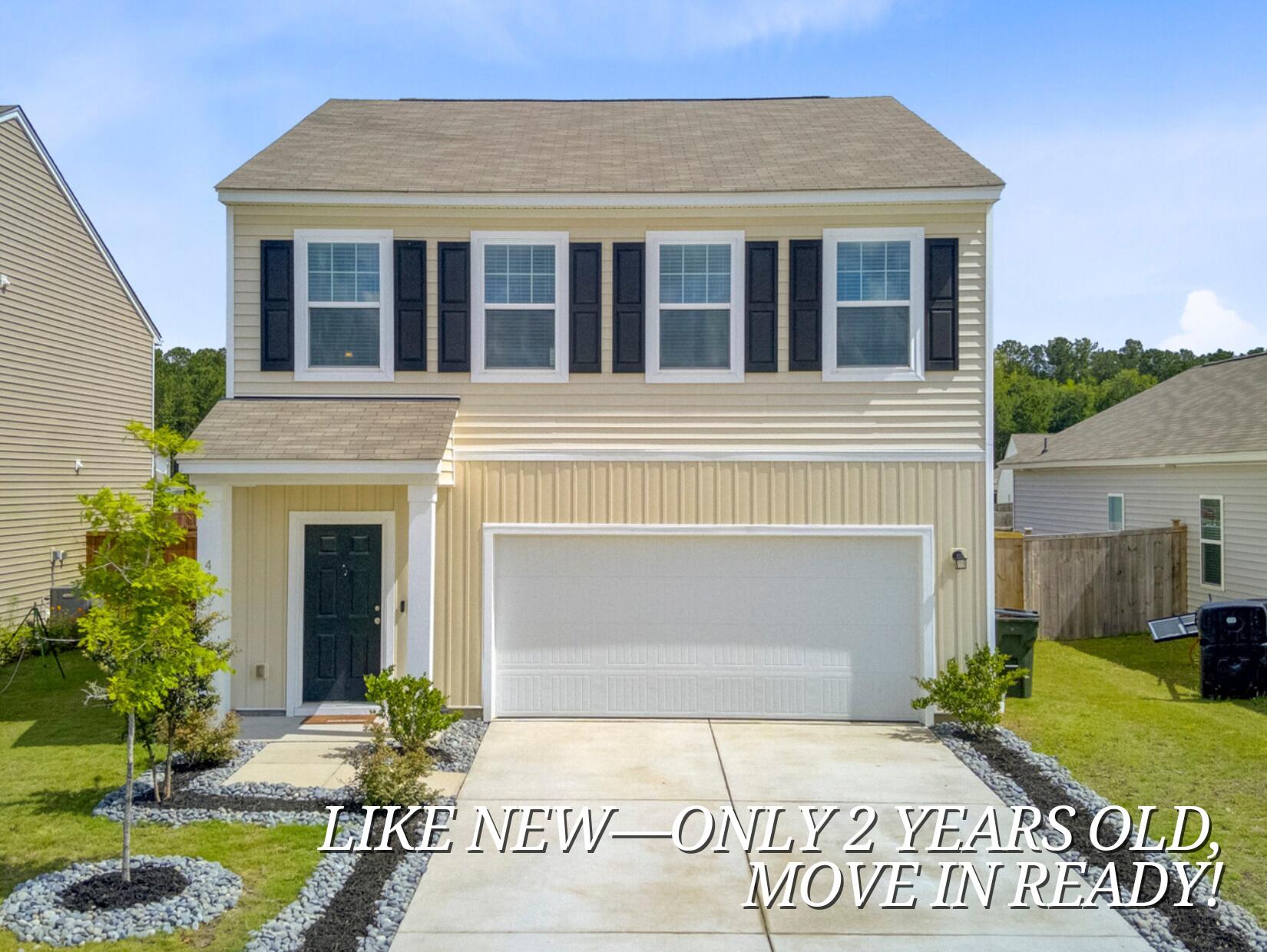 494 Pender Woods Drive