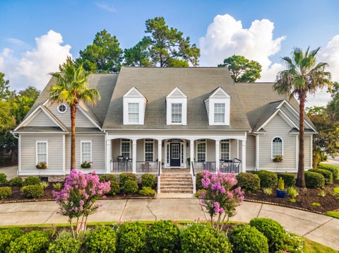 Photo of 2740 Oak Manor Drive, Mount Pleasant, SC 29466 (MLS # 26023238)