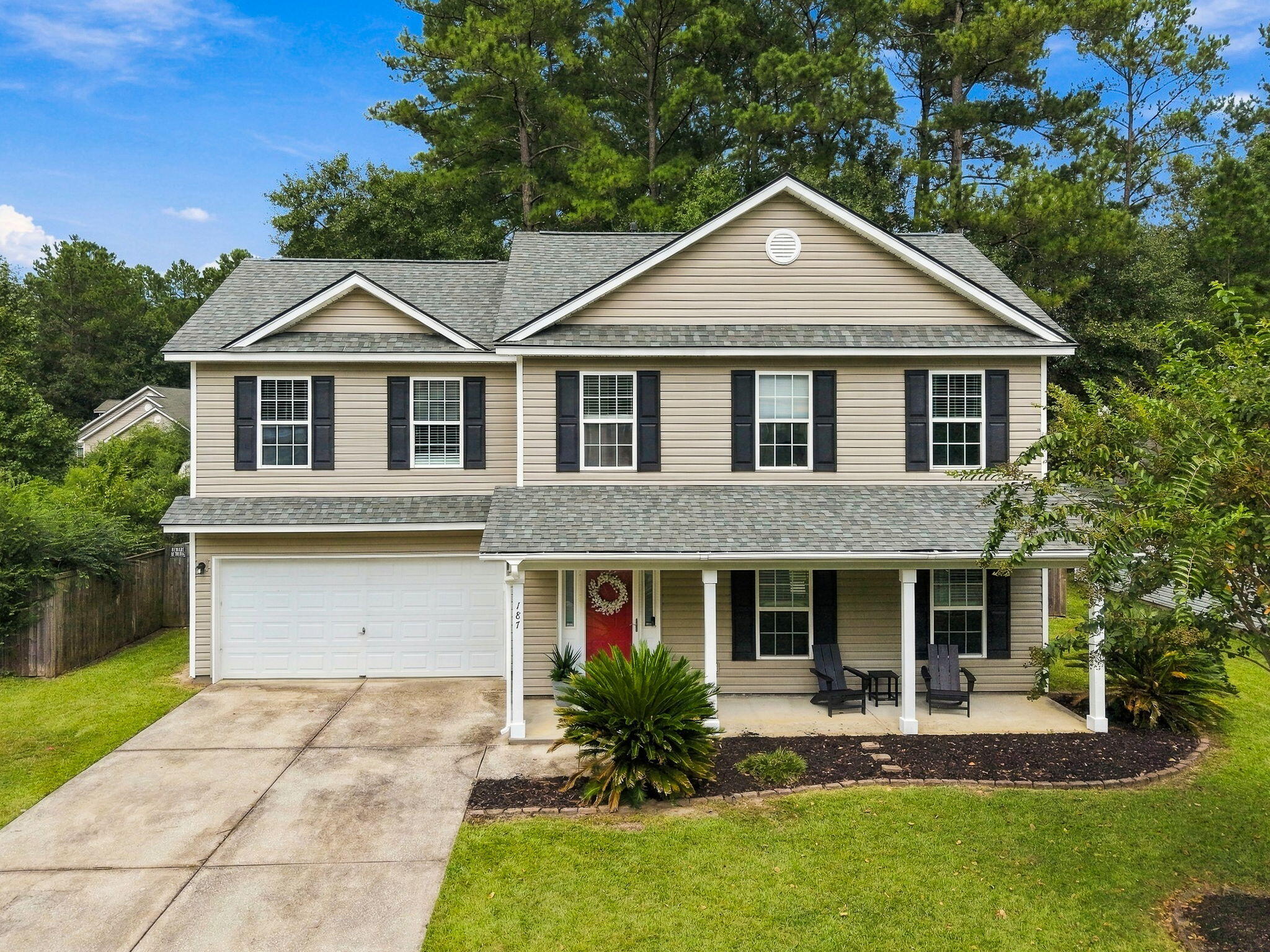187 Blackstone Drive