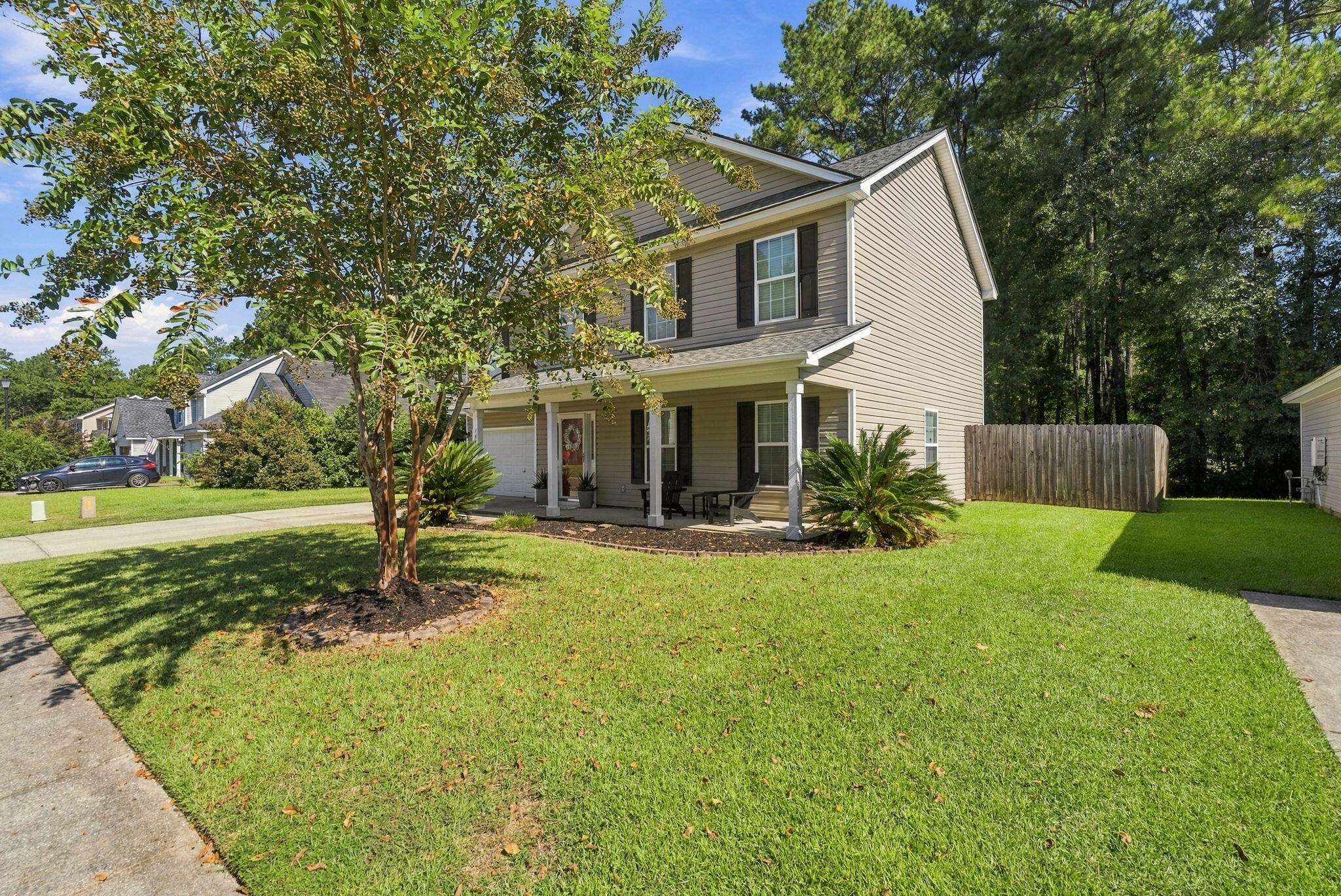 187 Blackstone Drive