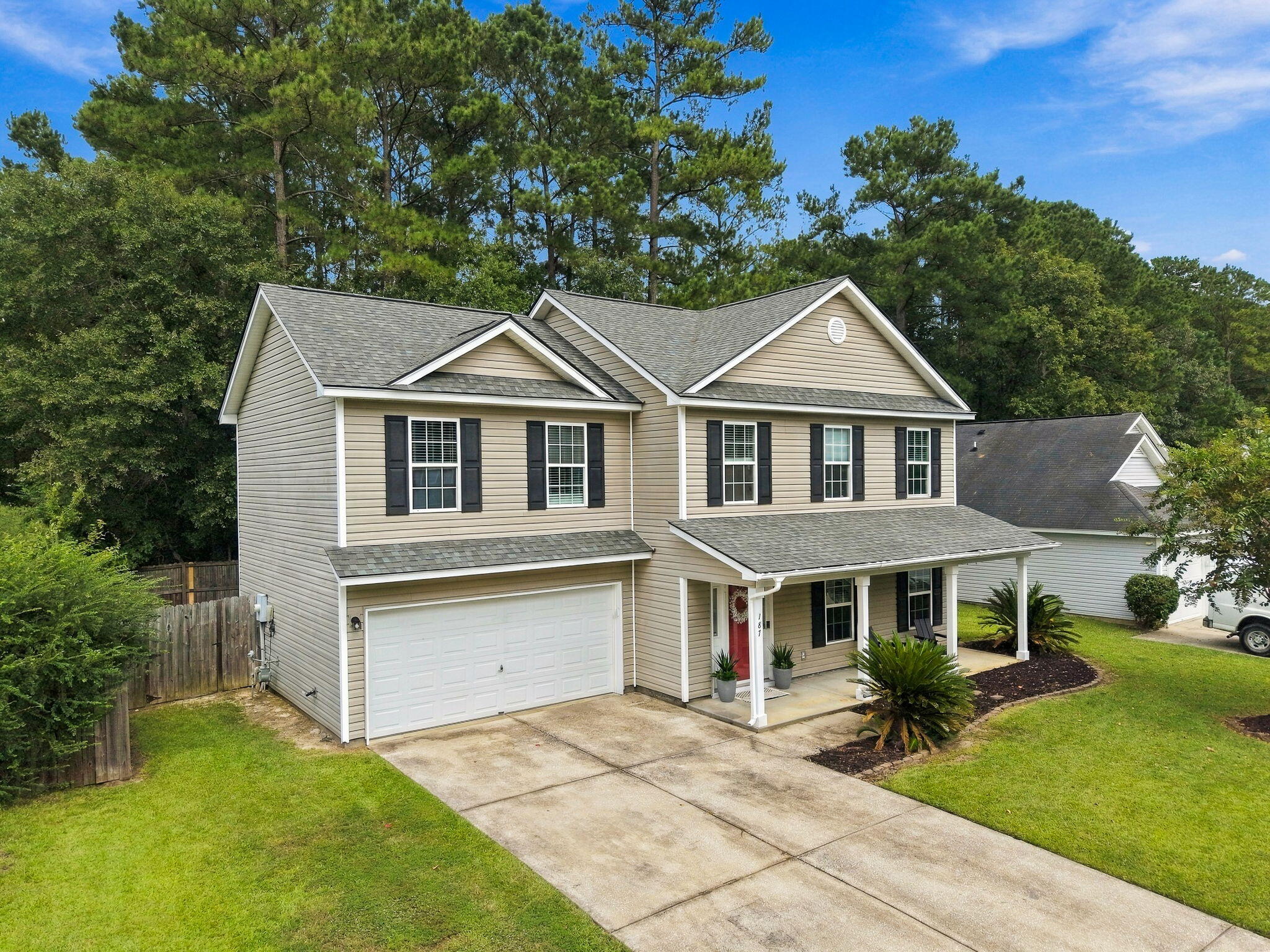 187 Blackstone Drive