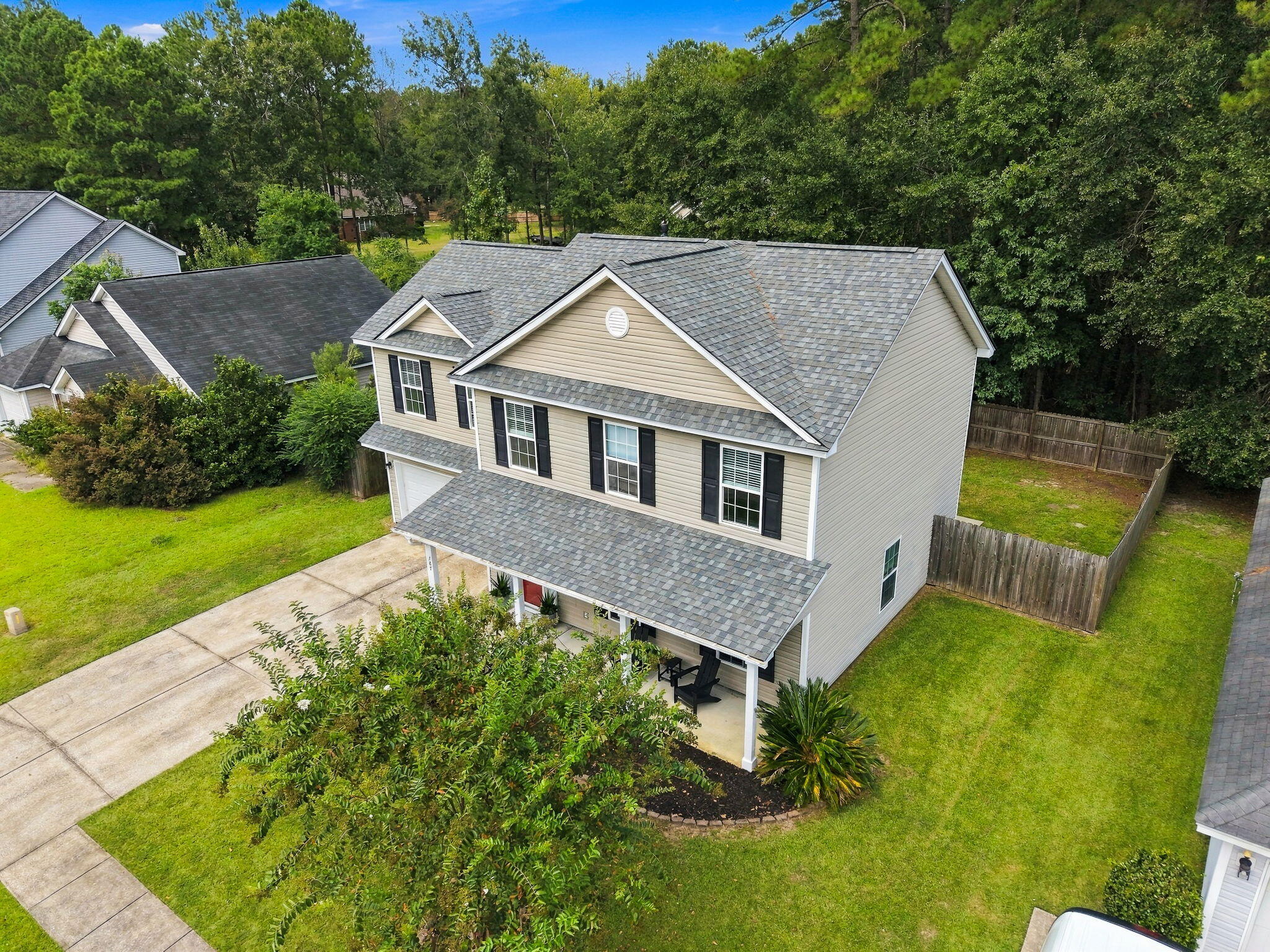 187 Blackstone Drive