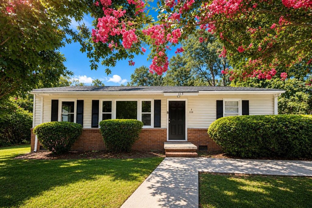 Photo of 113 Stelling Avenue, North Charleston, SC 29420 (MLS # 26018782)