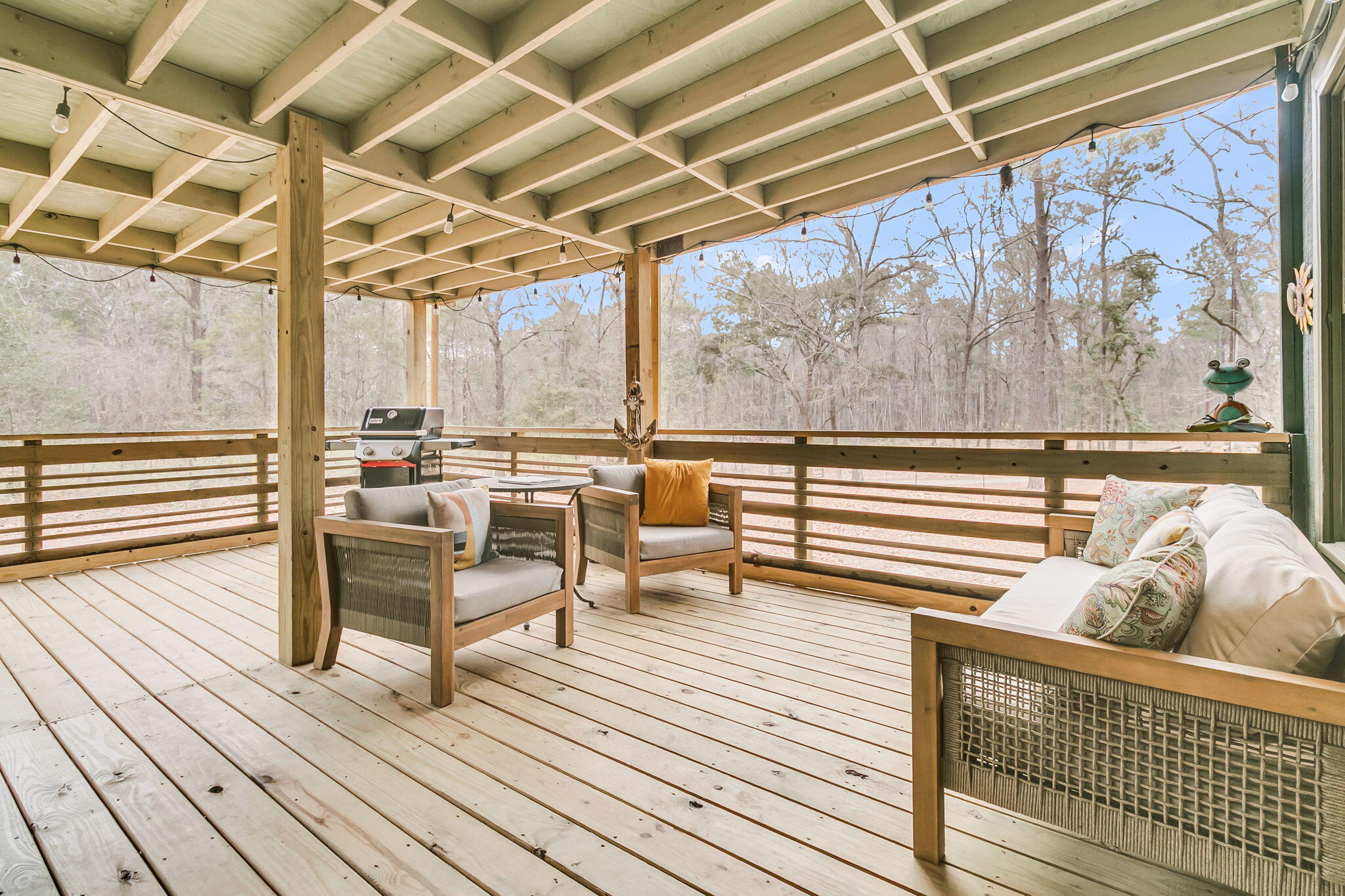 7769 Old Jacksonboro Road