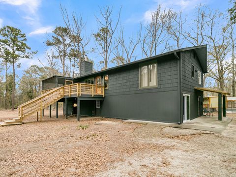 7769 Old Jacksonboro Road Adams Run SC 29426