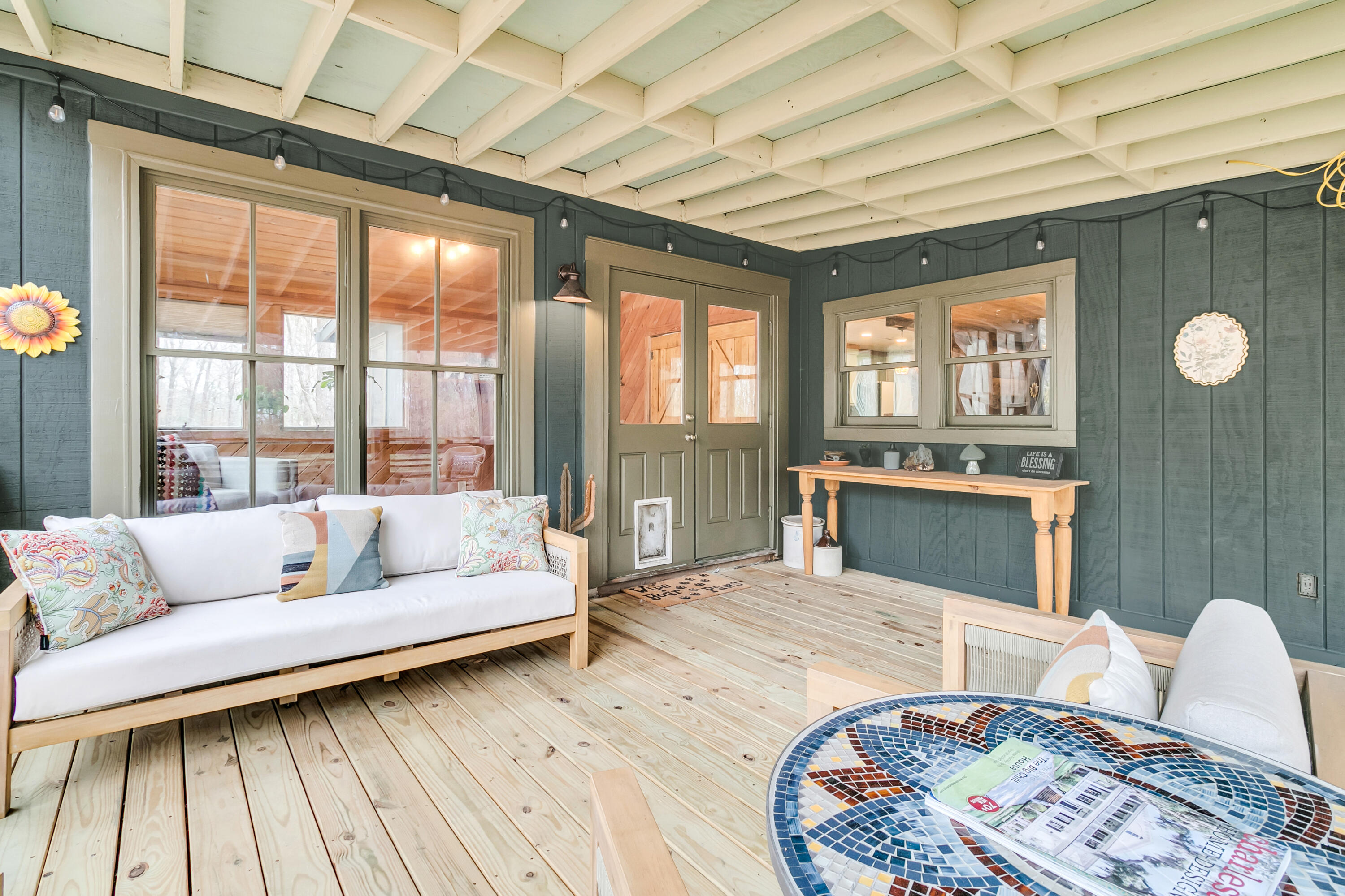 7769 Old Jacksonboro Road