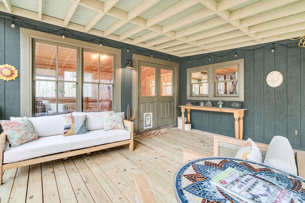 Photo of 7769 Old Jacksonboro Road, Adams Run, SC 29426 (MLS # 26008202)