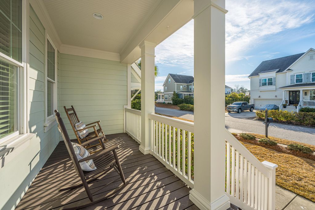 Photo of 1193 Ayers Plantation Way, Mount Pleasant, SC 29466 (MLS # 26002034)