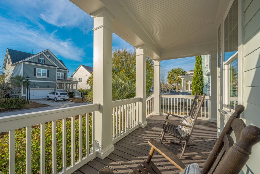 Photo of 1193 Ayers Plantation Way, Mount Pleasant, SC 29466 (MLS # 26002034)