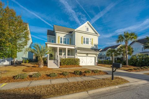 Photo of 1193 Ayers Plantation Way, Mount Pleasant, SC 29466 (MLS # 26002034)