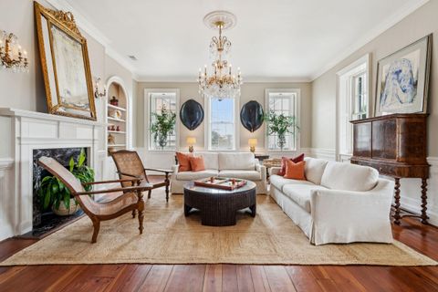 Photo of 5 Legare Street #C, Charleston, SC 29401 (MLS # 26006015)