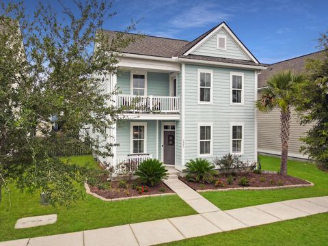 1841 Gammon Street, Charleston, SC 29414 - MLS#: 25007227