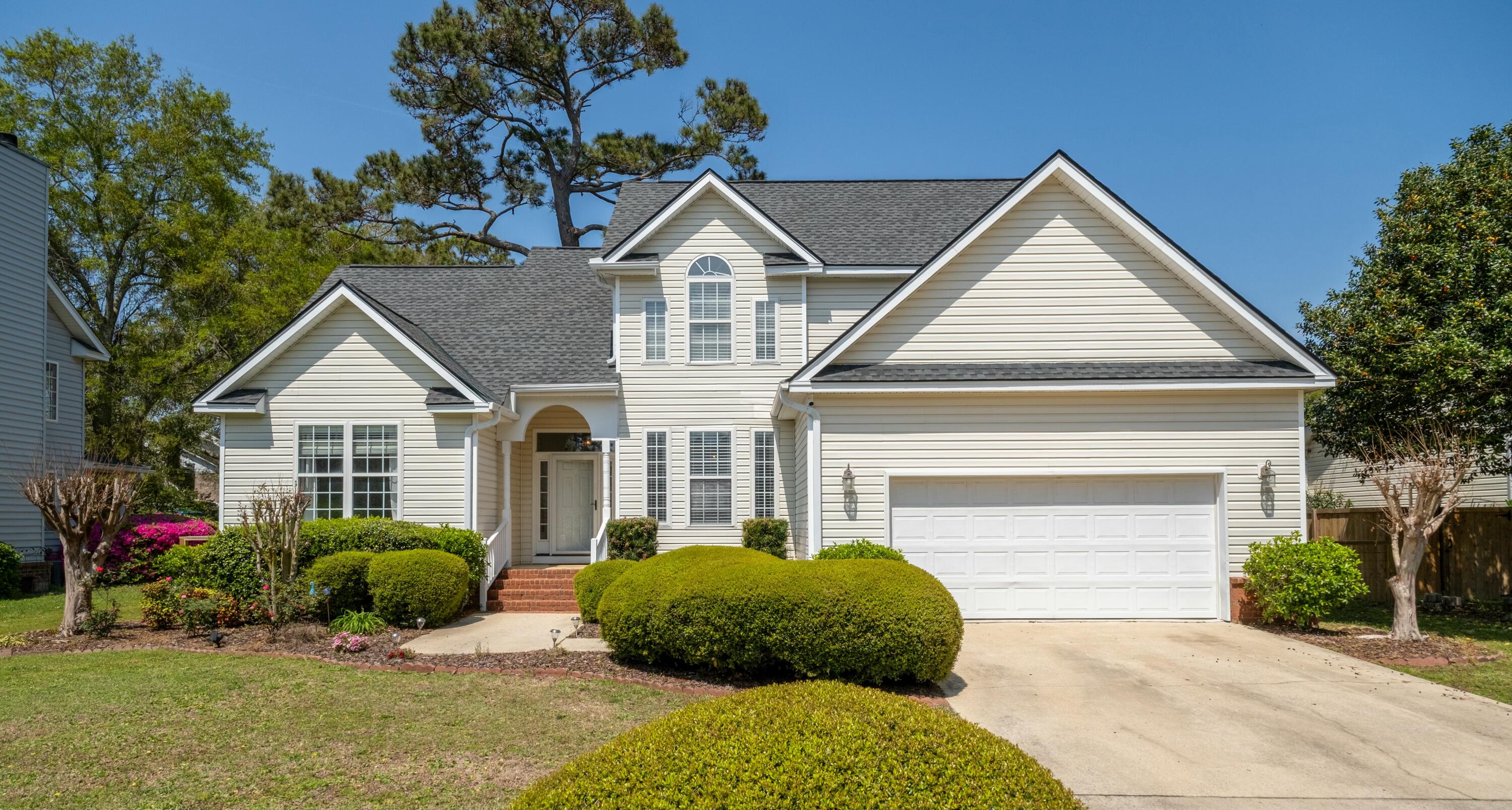 68 Oyster Point Row