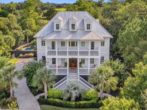 Photo of 111 River Green Place, Charleston, SC 29492 (MLS # 26027157)