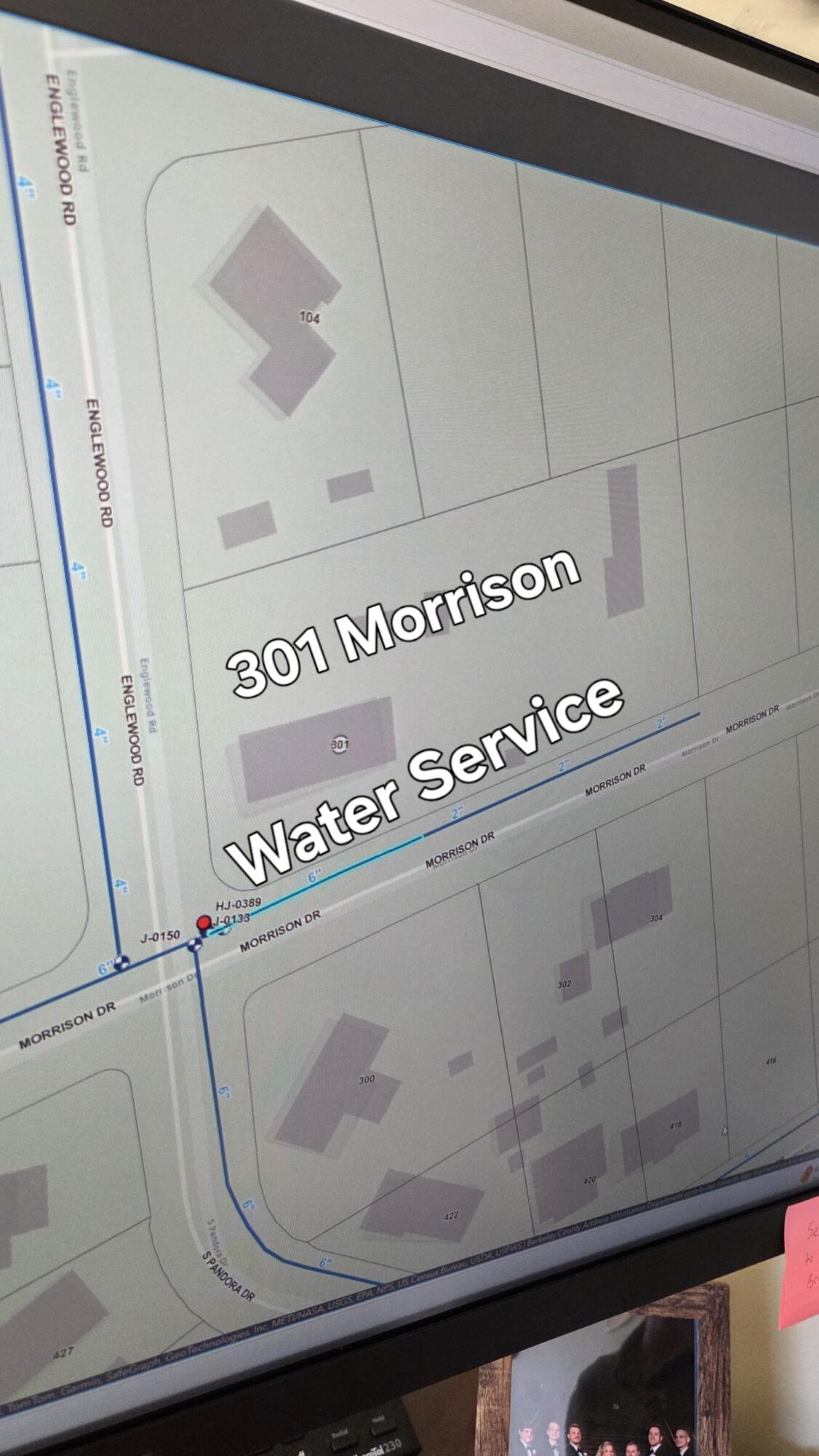 301 Morrison Drive