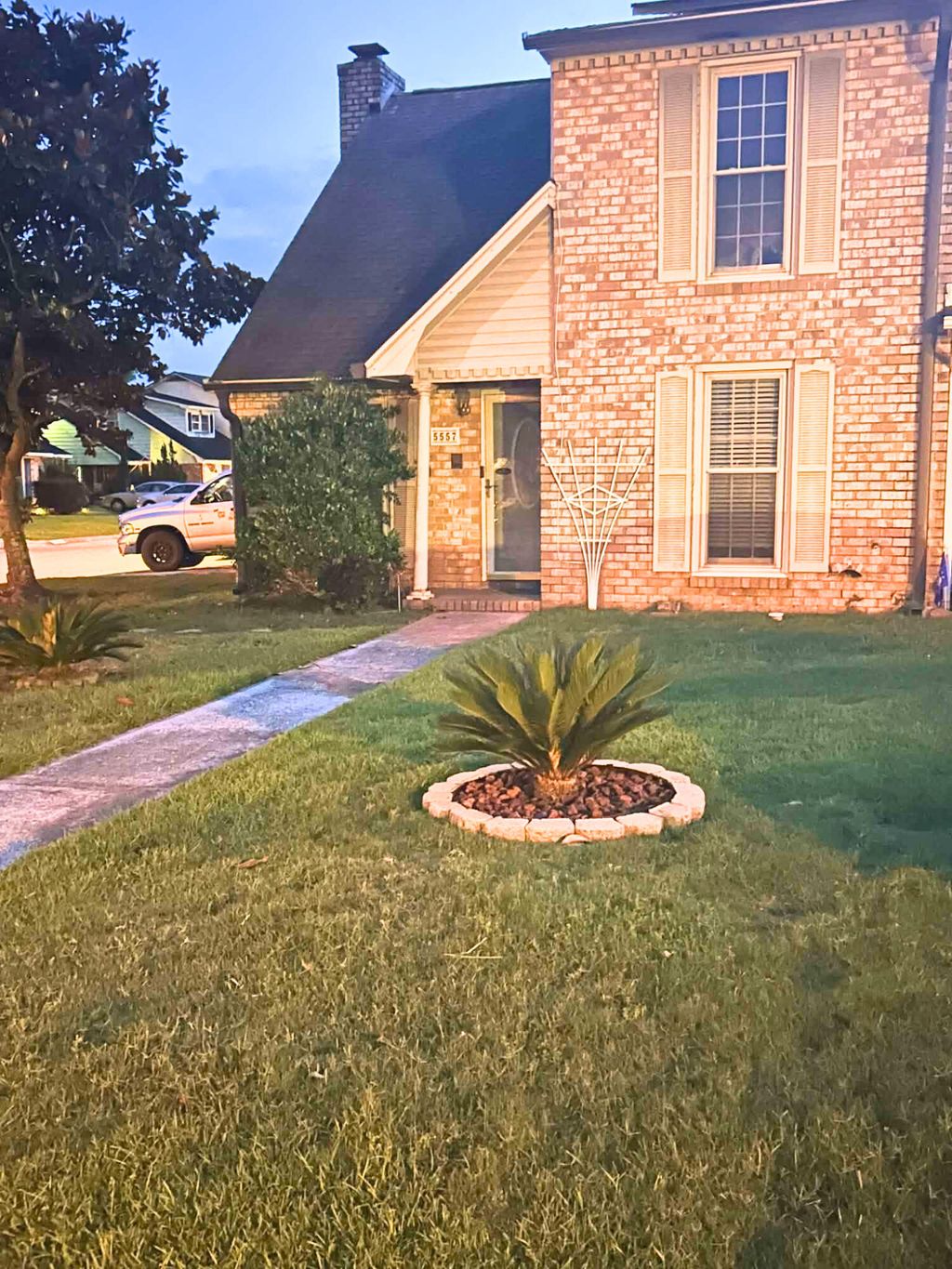 Photo of 5557 Evelyn Drive, North Charleston, SC 29418 (MLS # 26015518)