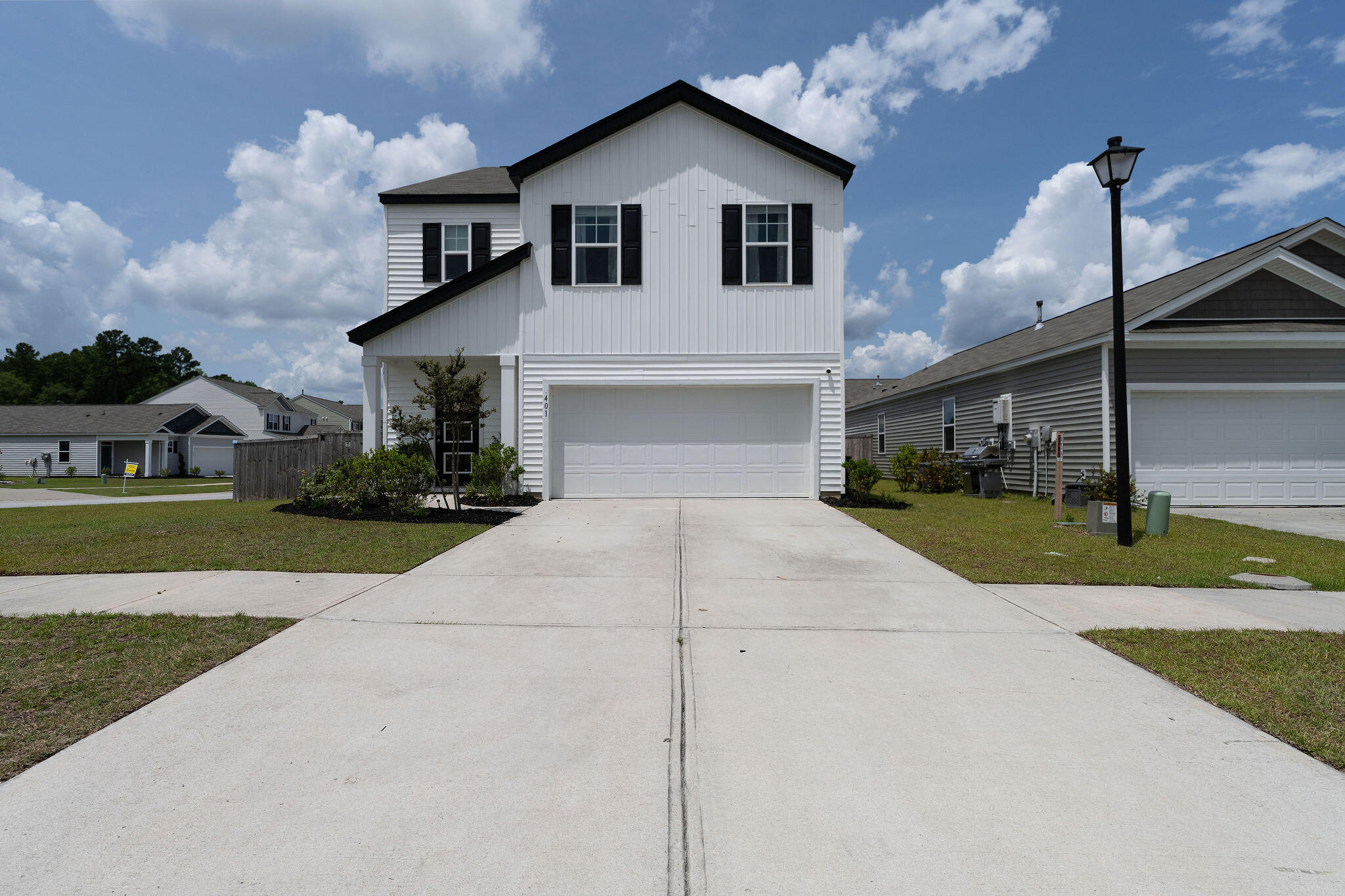 401 Eastern Pine Drive