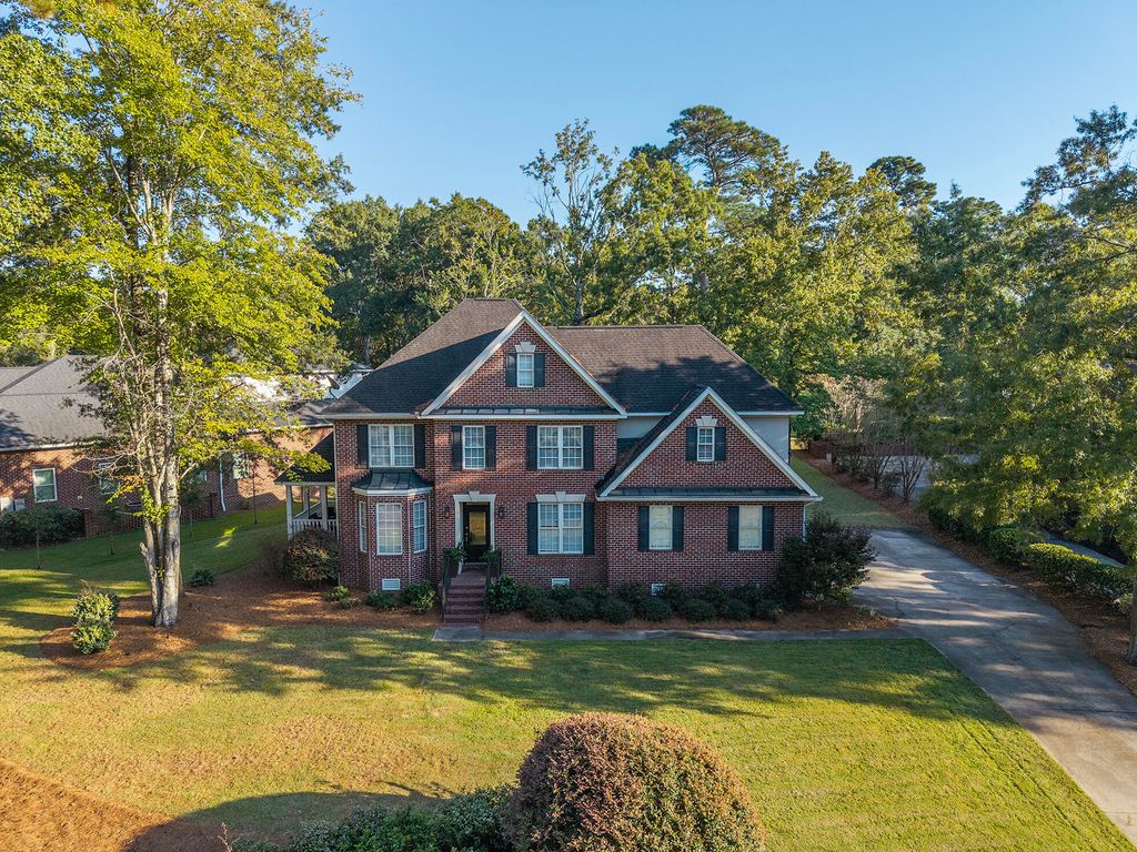 Photo of 8704 E Fairway Woods Circle, North Charleston, SC 29420 (MLS # 25026504)