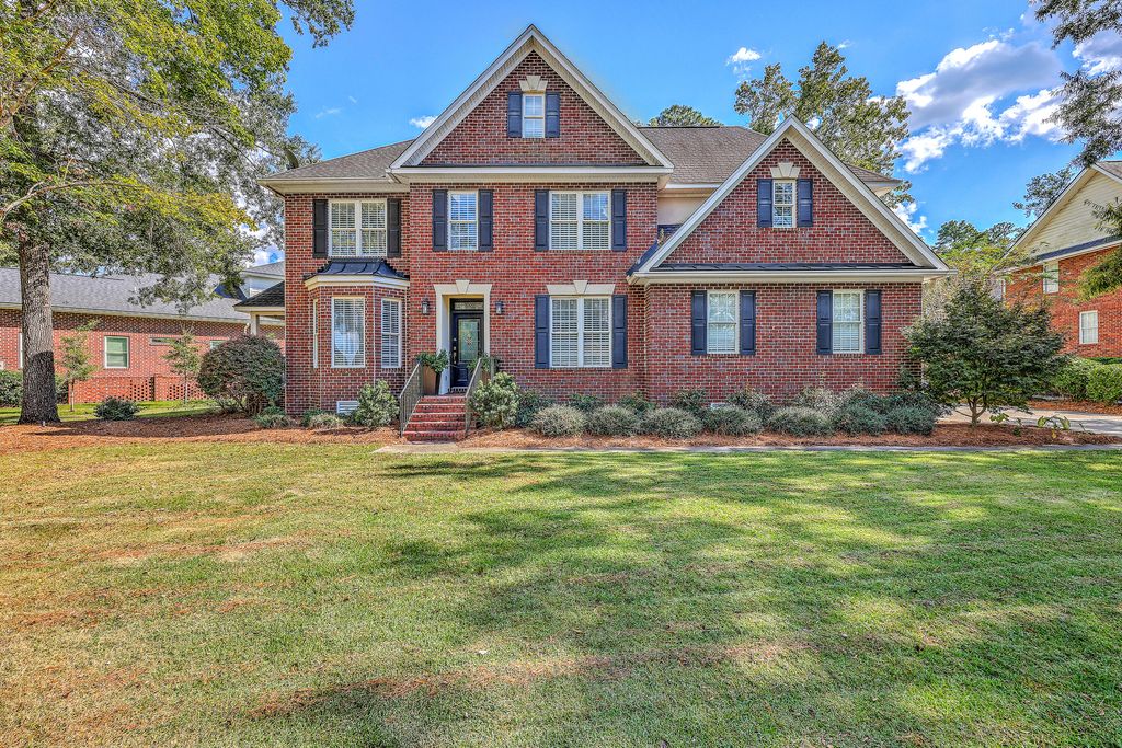 Photo of 8704 E Fairway Woods Circle, North Charleston, SC 29420 (MLS # 25026504)