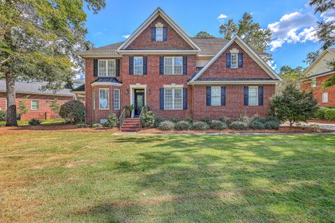 8704 E Fairway Woods Circle North Charleston SC 29420