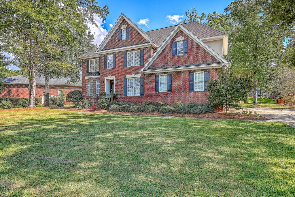 Photo of 8704 E Fairway Woods Circle, North Charleston, SC 29420 (MLS # 25026504)