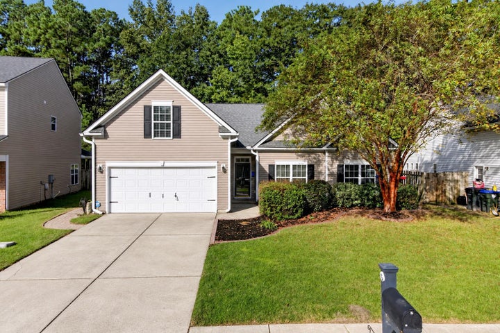 Photo 1 of 42 — 140 Sweet Alyssum Drive, Ladson, SC 29456