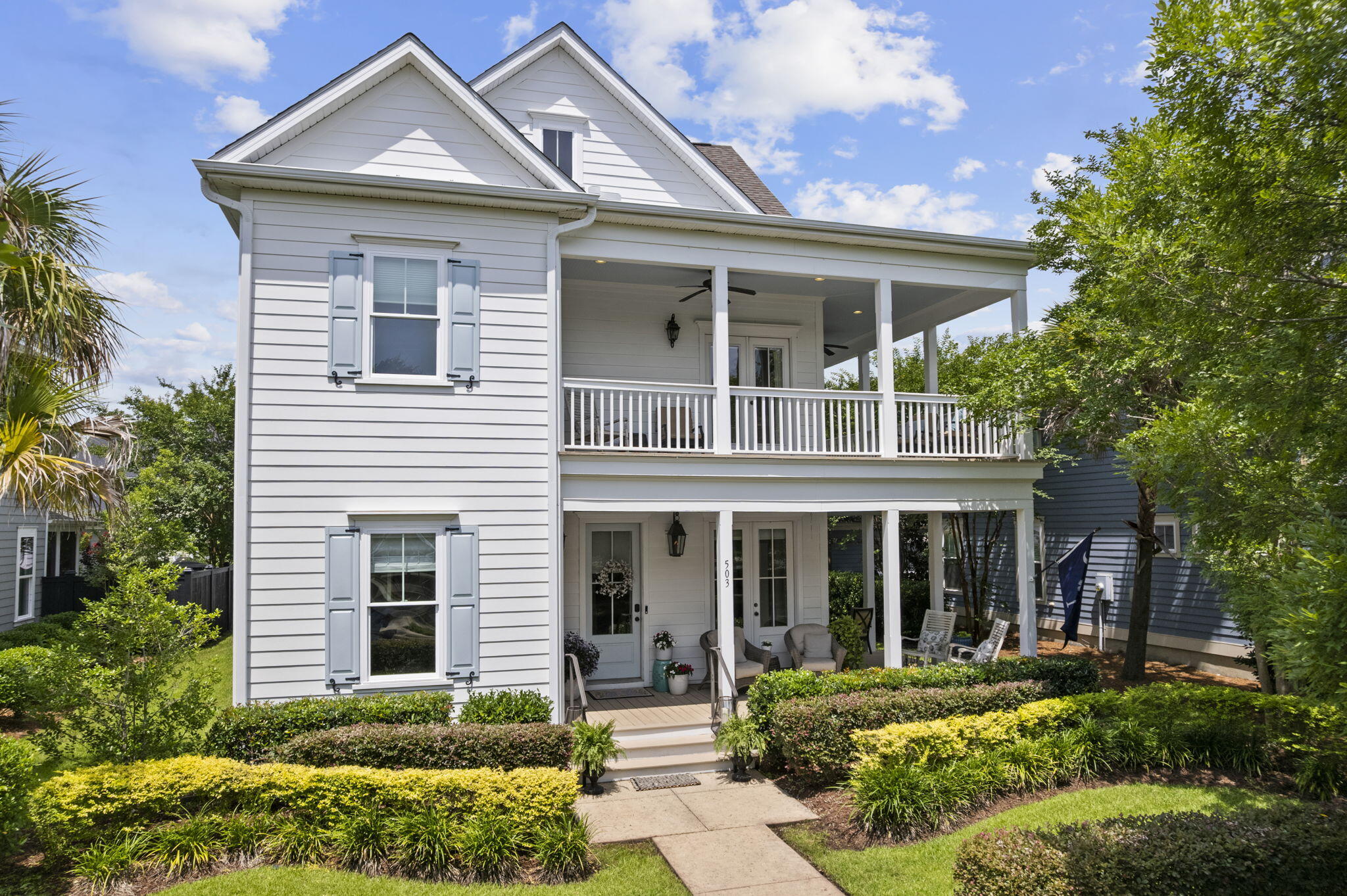 503 Wodin Place