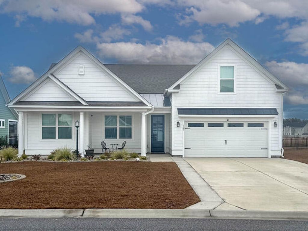 Photo of 126 Riley Farms Court, Summerville, SC 29486 (MLS # 25032856)